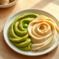 Drie maal feestpuree