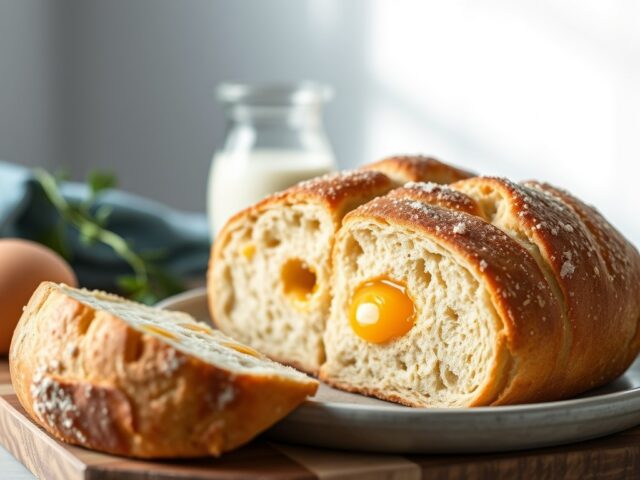 Driekoningenbrood