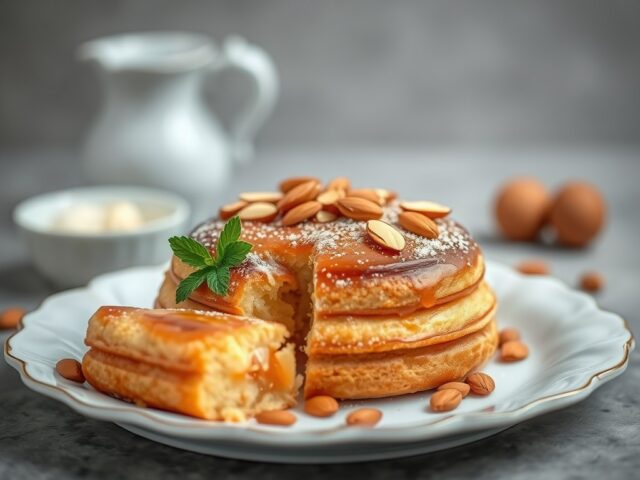 Driekoningenkoek