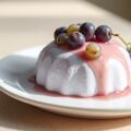 Druivenbavarois