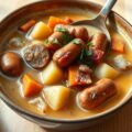 Dublin Coddle