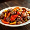 Duivelssteak