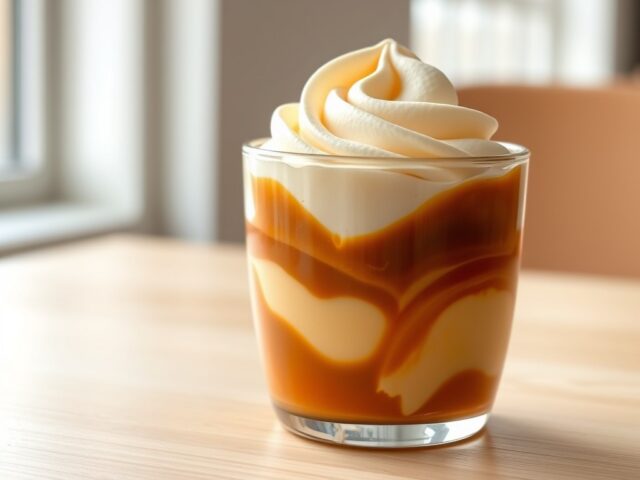 Dulce de leche