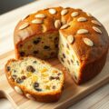Dundeecake