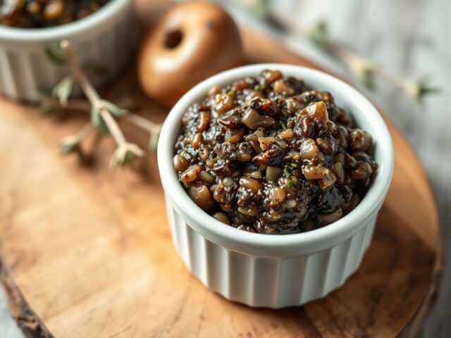 Duxelles