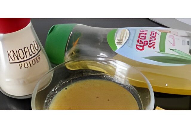 Een variatie van 10 aparte dressings om straks de zomer mee te vieren.