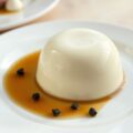 Eendenleverbavarois