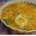 Slordige Spiegeleitjes Speciaal uit de oven