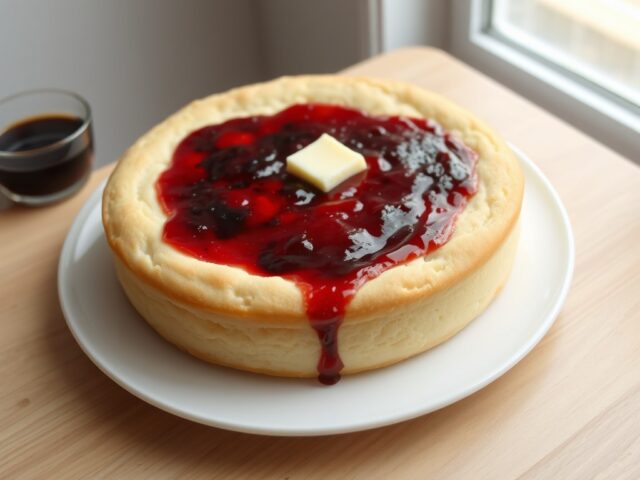 Eierkoek