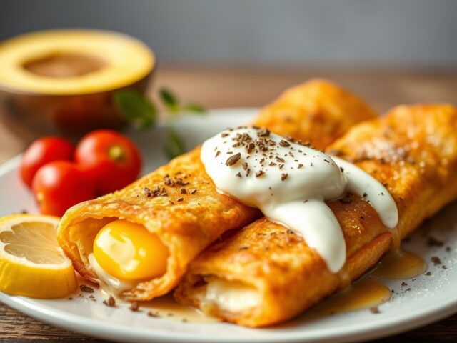 eierkroketten