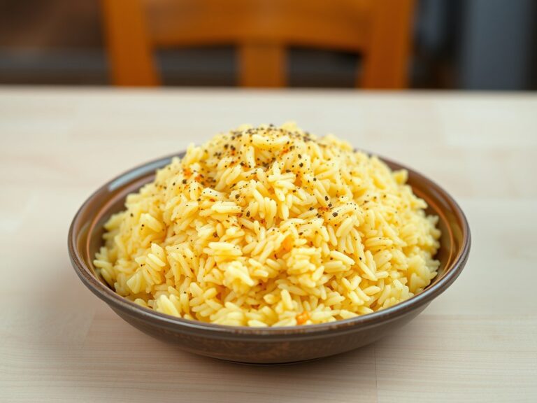 Eierpilav