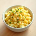 Eiersalade