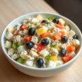 Eiersalade
