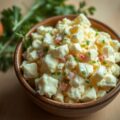 Eiersalade