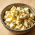 Eiersalade