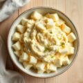 Eiersalade