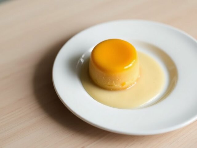 Eierwortelcréme