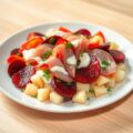 Elzassersalade