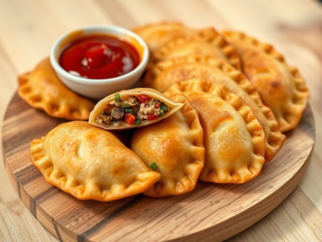 Empanada’s