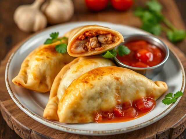 Empanada’s