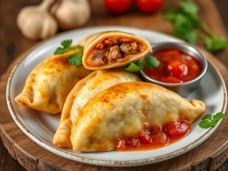 Empanada’s