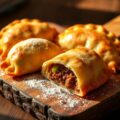 Empanadas met gehakt