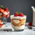Engelse triffle