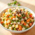 Ensalada Rusa Islas Baleares