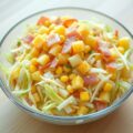 Ensalada Tropical