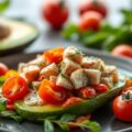 Entrée Vitamin