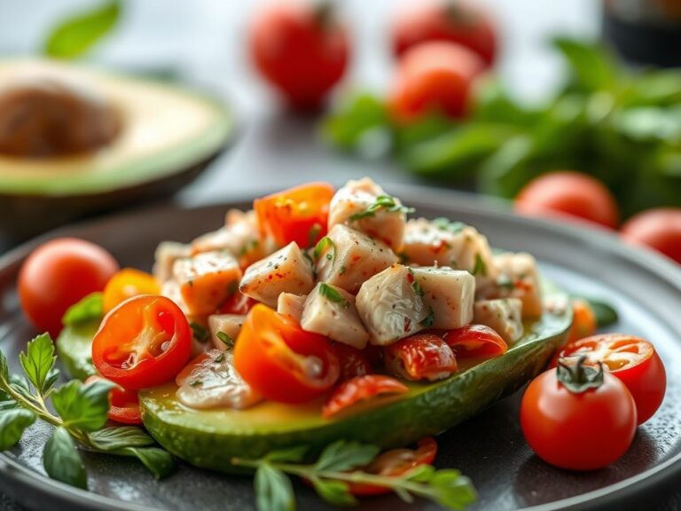 Entrée Vitamin
