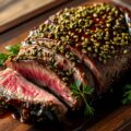 EntrecÃ´te met peper