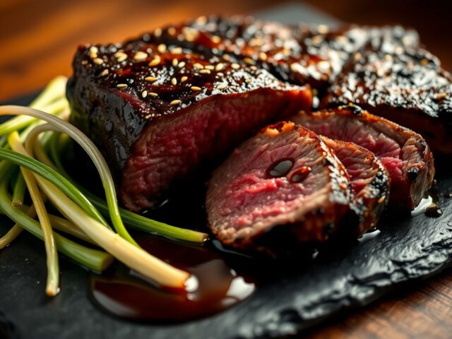 Entrecote – Ribeye Japans