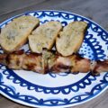 Espetada (specialiteit van Madeira)