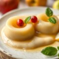 Espuma van appel