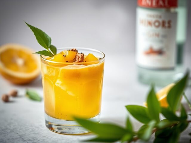 Exotic passion