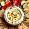 Fêta dip