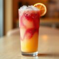 Fair Fruit Frosty