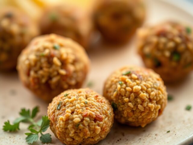 Falafel