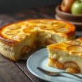 Far breton aux pommes