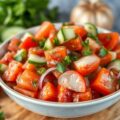 Fattoush