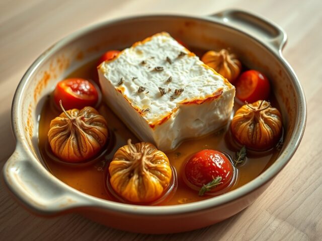 Feta Furno