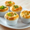 Feta souffleetjes