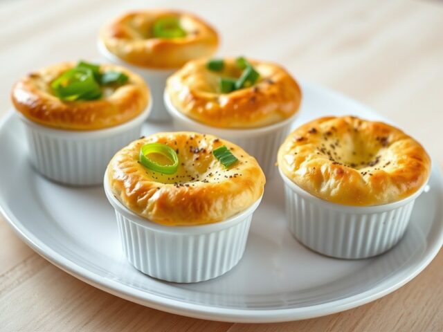 Feta souffleetjes