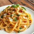 Fettucine