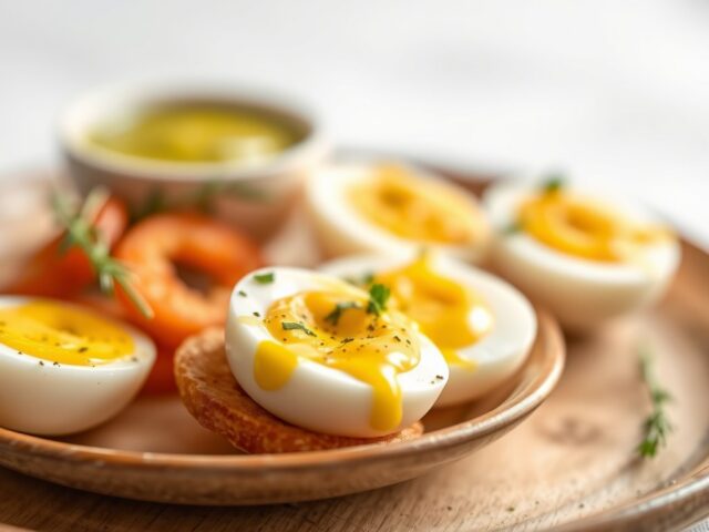 Fingerfood