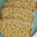 Fitnessbrood met havermout en kwark