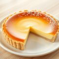 Flan brésilienne