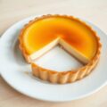 Flan Brésilienne