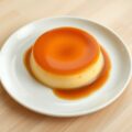 Flan Catalan (karamalpudding)